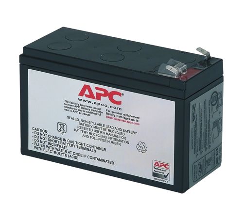 Baterija za UPS APC BATERIJA RBC2