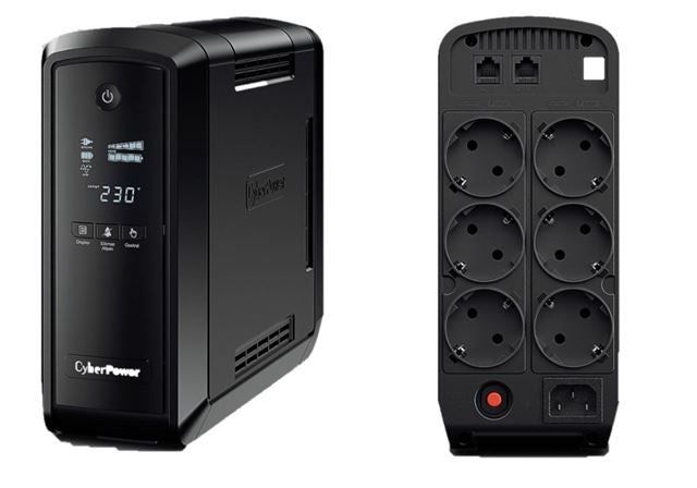 Cyber Power UPS CP900EPFCLCD