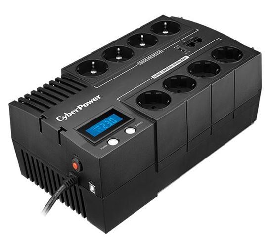 CyberPower UPS BR1200ELCD