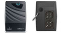 UPS Vertiv itON (ex. Emerson) 400VA/240W LI32101CT00, line-int., šu