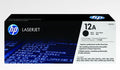 Toner HP Q2612A 12A