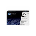 Toner HP CF280A no.80A Black