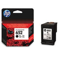 Tinta HP F6V25AE no.652 Black