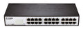 D-Link switch neupravljivi DES-1024D/E