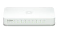 D-Link switch neupravljivi, GO-SW-8E/E