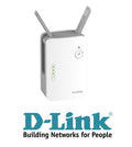 Bežična pristupna tačka D-Link bežični range extender D-Link DAP-1620/E