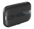 D-Link 4G LTE router DWR-932