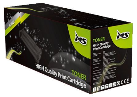 Toner MS HP CE285A/CRG-725