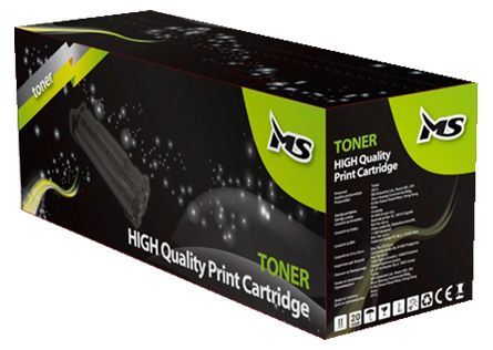 Toner MS HP CF283A
