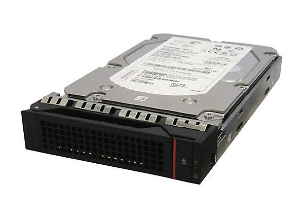 Server dodatak Lenovo 2.5" SAS 1,2TB 10k 512n