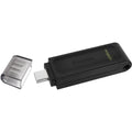 USB flash Kingston UFD 128GB DT70 Type-C KIN