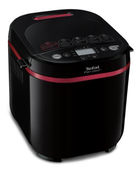 Pekač hljeba Tefal pekač kruha PF220838