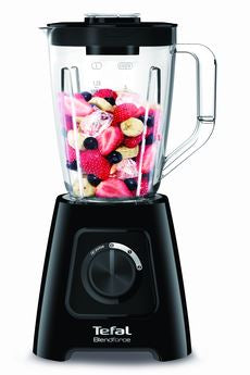 Mikser Tefal blender BL420838, Blendforce crni