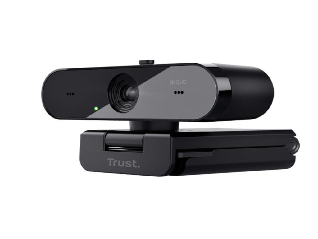 Trust Taxon 2K QHD web kamera ,auto focus, 2560x1440