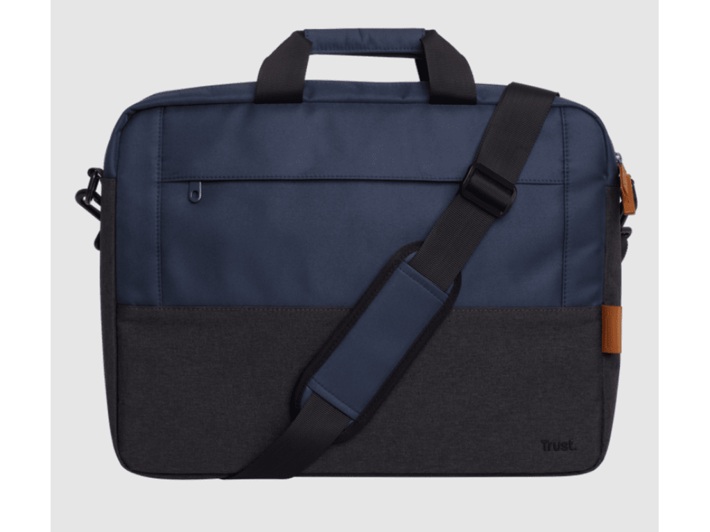 Trust Lisboa 16" torba za laptop, plava