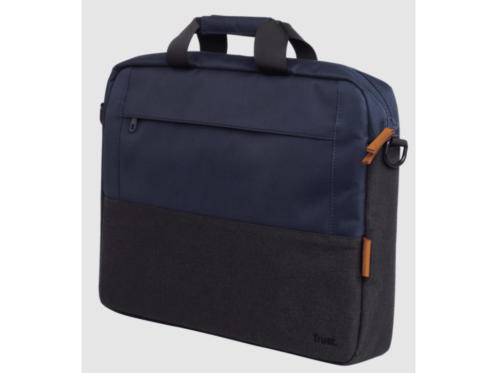 Trust Lisboa 16" torba za laptop, plava