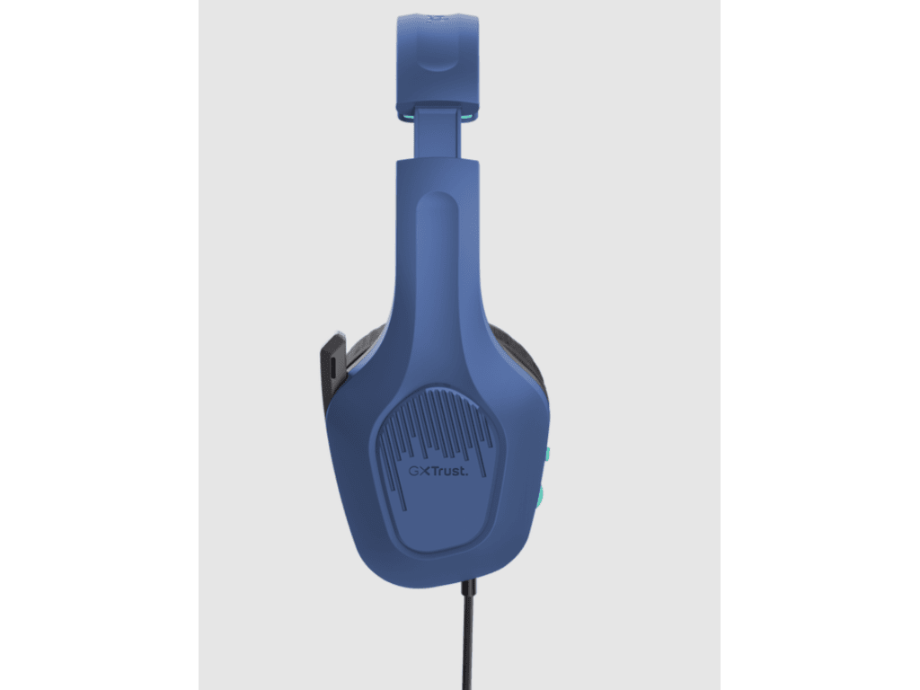 Trust GXT 415B Zirox gaming slušalice