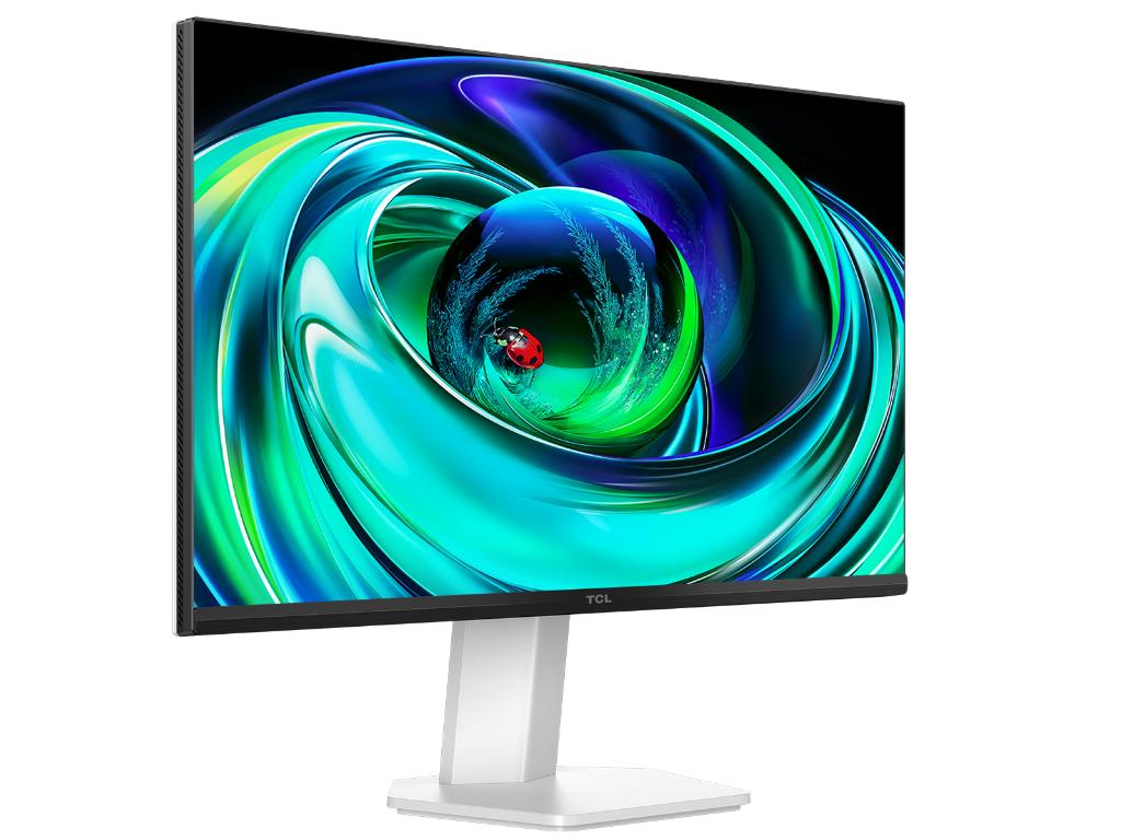 TCL 24"G54 VA Mini LED Monitor 23"8