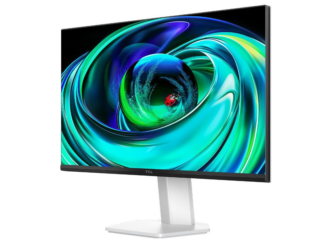 TCL 24"G54 VA Mini LED Monitor 23"8