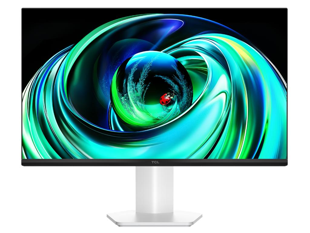 TCL 24"G54 VA Mini LED Monitor 23"8