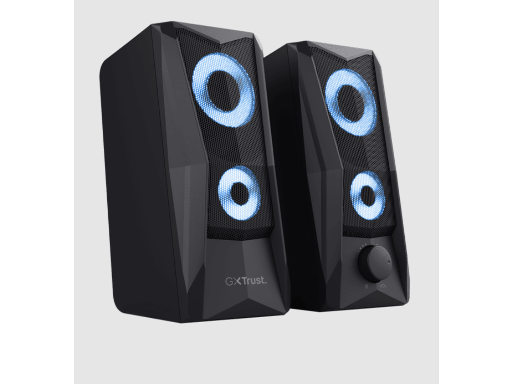 Trust GXT606B JAVV RGB set zvučnika