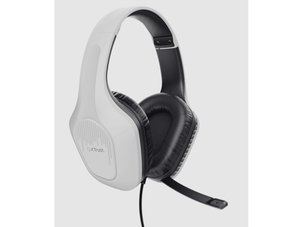 Trust GXT 415W Zirox gaming slušalice