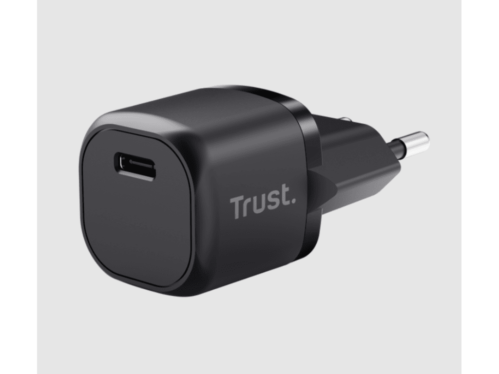 Trust Maxo ultra-small 20W USB-C punjač za mobitele i tablete