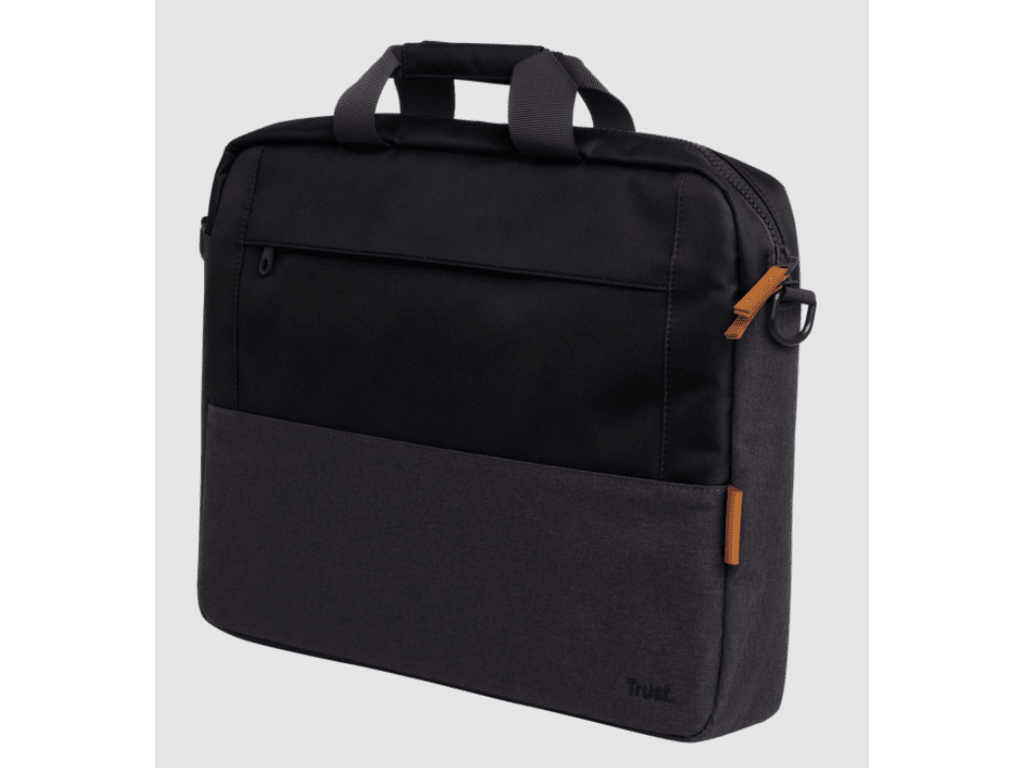 Trust Lisboa 16" torba za laptop, crna