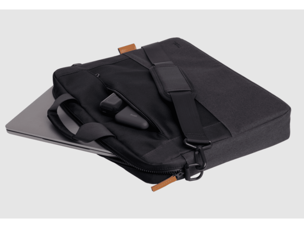 Trust Lisboa 16" torba za laptop, crna