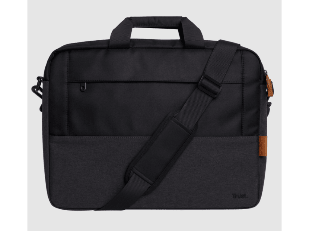 Trust Lisboa 16" torba za laptop, crna