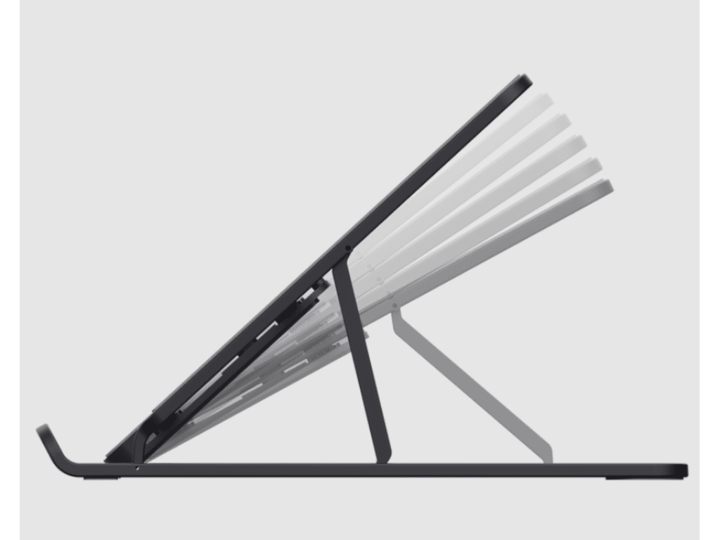 Trust Primo podesivi stand za laptope i tablete, do 16"