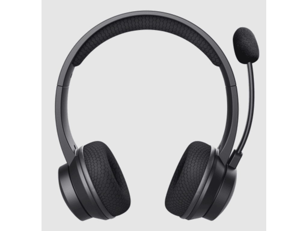 Trust Ayda wireless ENC slušalice, noise-cancelling mikrofon