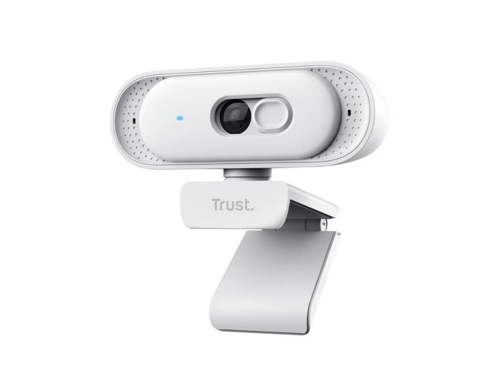 Trust TOMAR 2K QHD W web kam