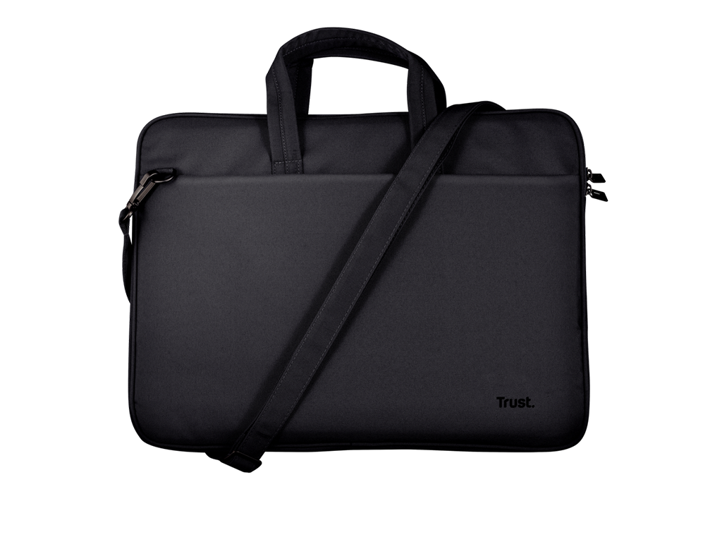 Trust Bologna Slim laptop 14'' , torba za laptop crna