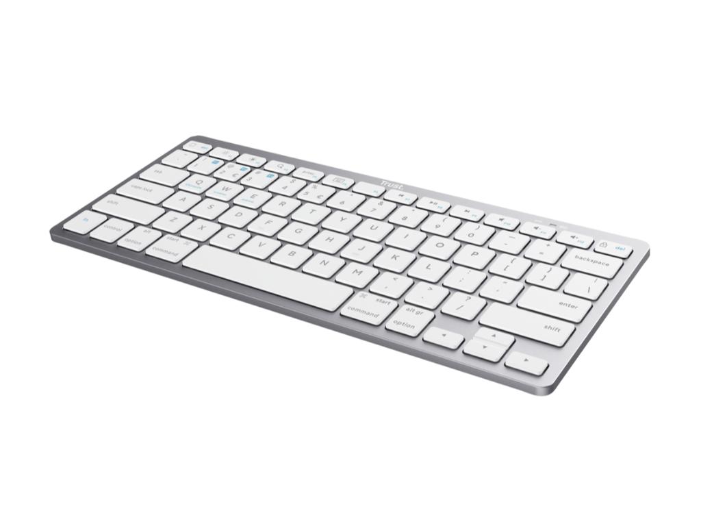 Trust Basic Bluetooth tastatur , Lokalizovana HR/SI