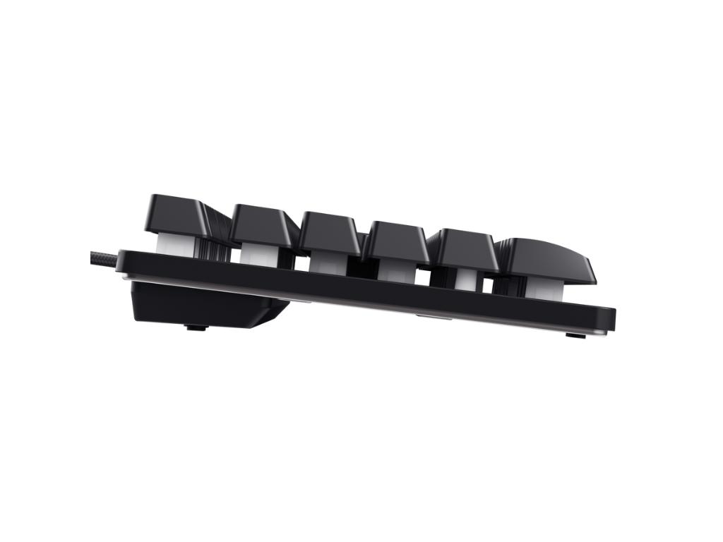 Trust GXT833 Thado TKL , Tastatura Crna, lokalizovano