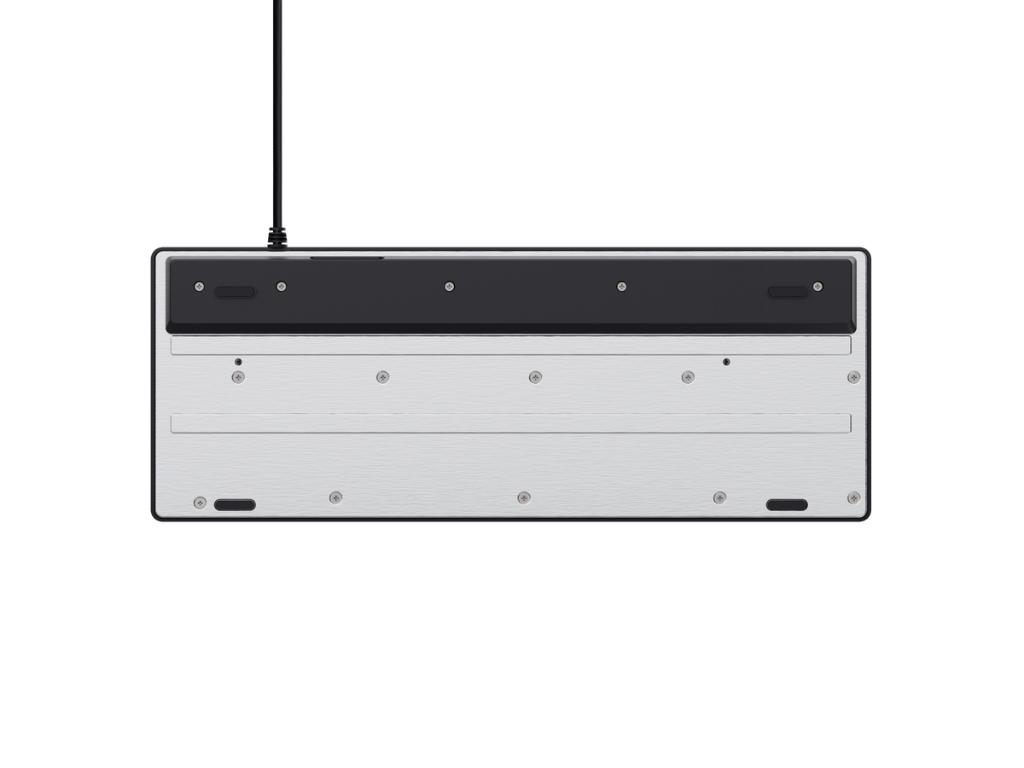 Trust GXT833 Thado TKL , Tastatura Crna, lokalizovano