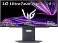LG 27" QHD OLED UltraGear Mon RGB