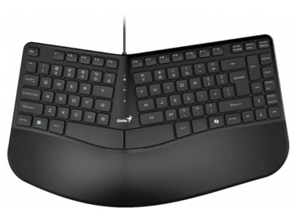 Genius Ergo KB-700 žična tastatura, BH/HR/SRB layout