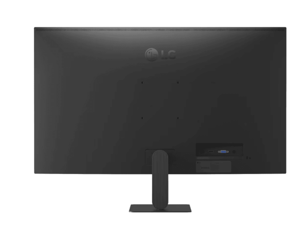 LG 32U401B-B 31.5" desktop monitor