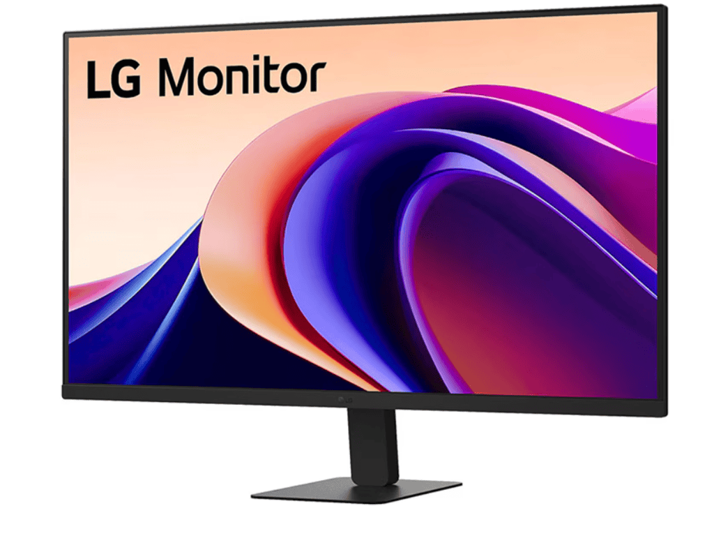 LG 32U631A-B 31.5" monitor