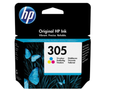 HP Tinta 3YM60AE Color 305