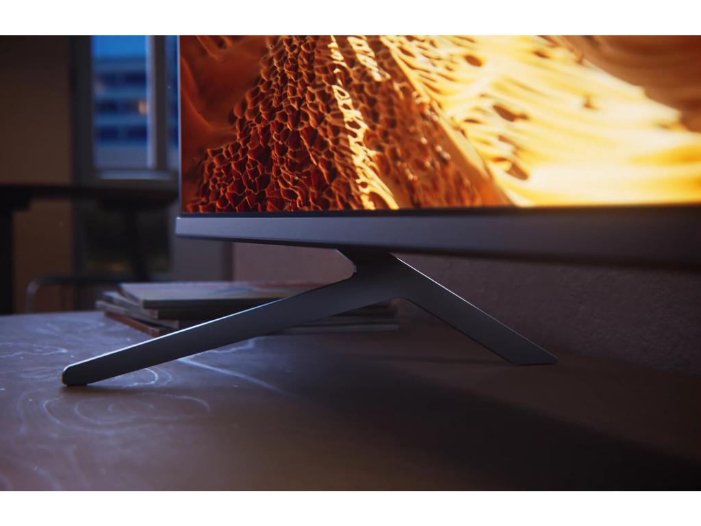Philips 43''PQS7801 4K Qled Titan OS