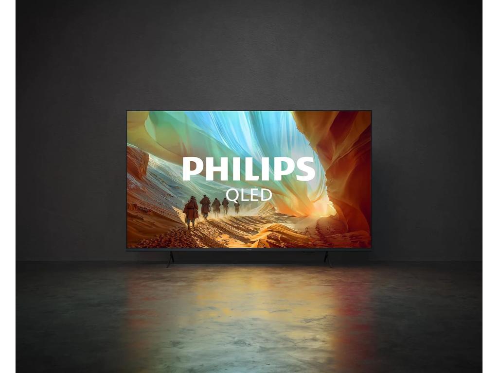 Philips 43''PQS7801 4K Qled Titan OS