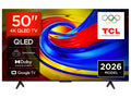 TCL 50"S5L FHD QLED Android TV 60Hz, 300 nits
