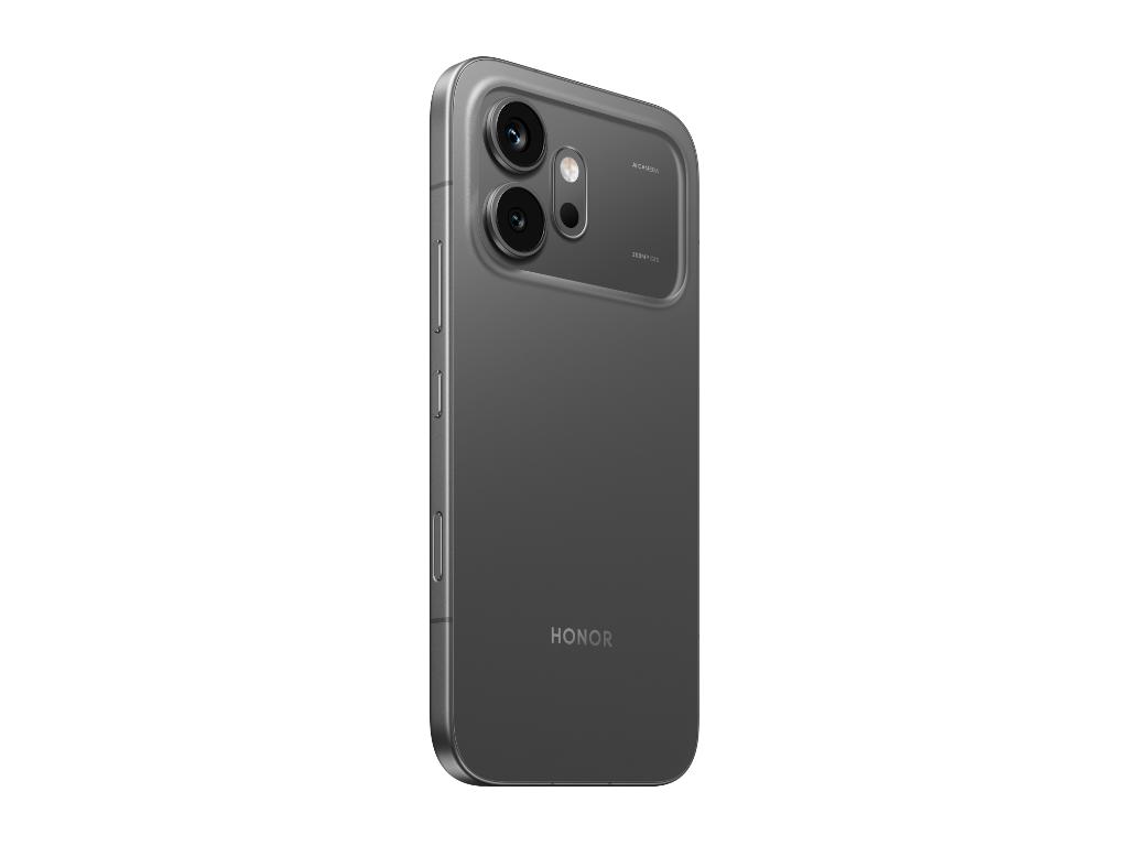 HONOR 600 8+256 Black