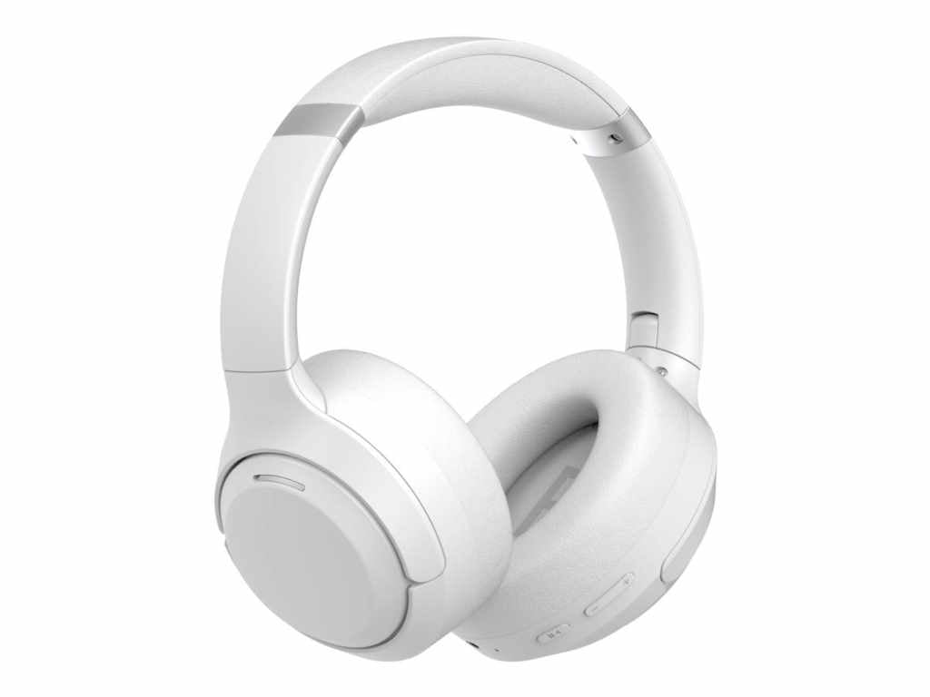 HONOR Choice Pro White Overhead slusalice, bezicne, Active noise