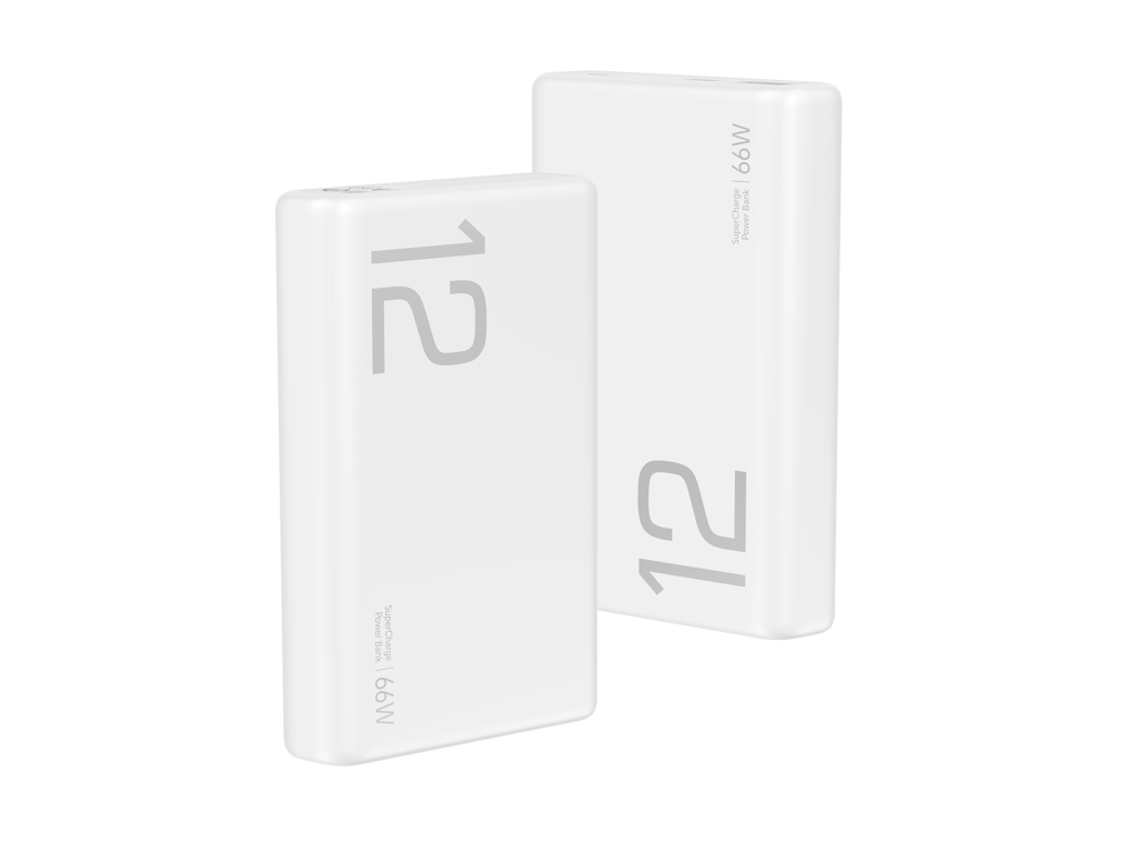 Powerbank HONOR 66W/12000