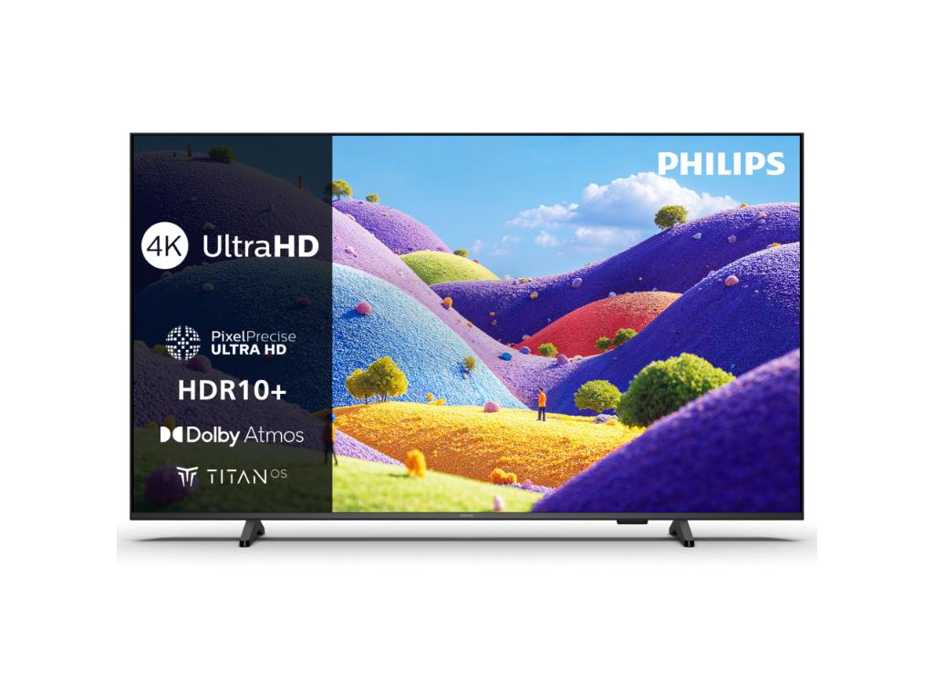 Philips 55''PUS7001 4K Titan zvuk 20W