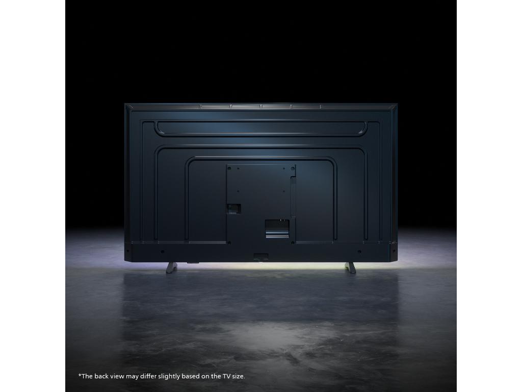 Philips 55''PUS7001 4K Titan zvuk 20W